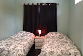 “Bedroom